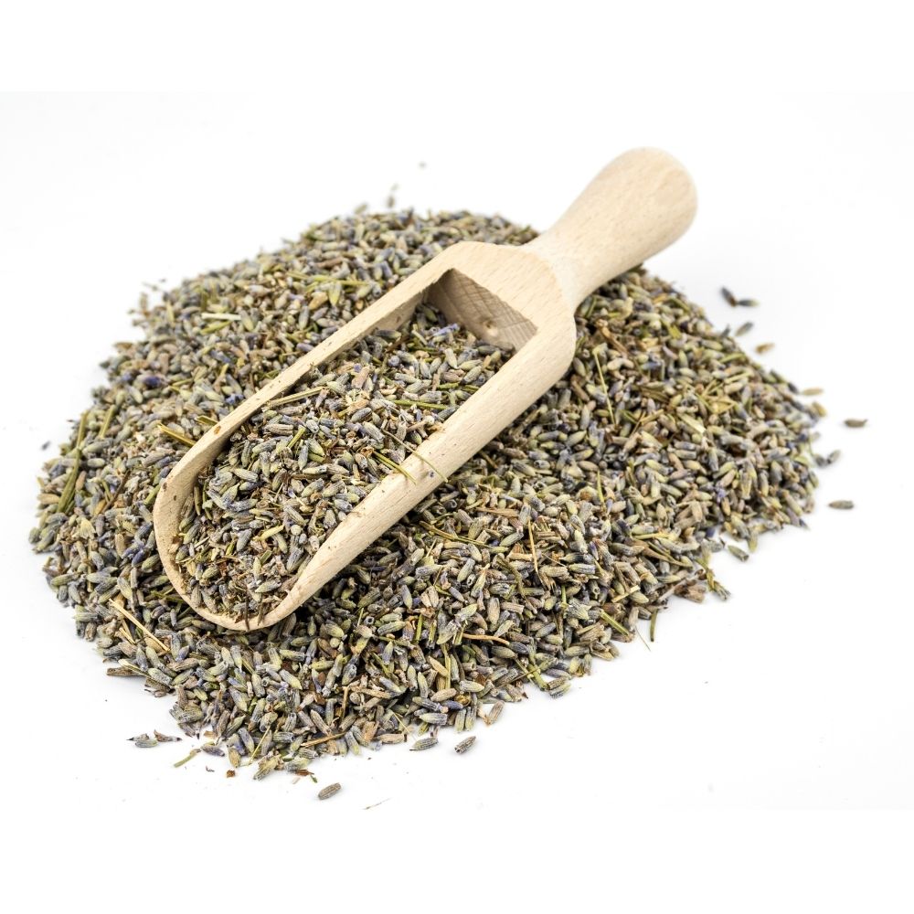 Tuna Project Herbs and Spices Lavander