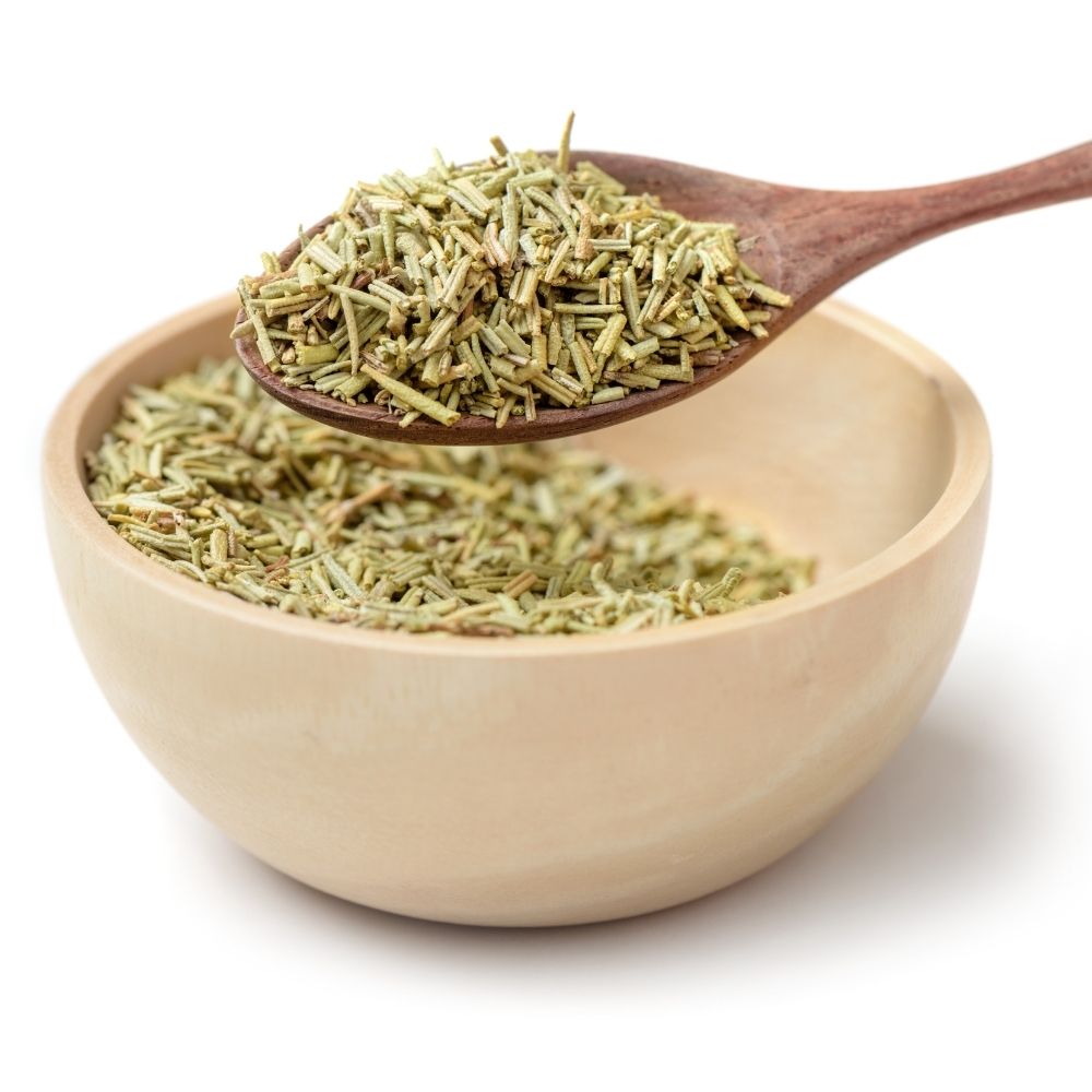 Tuna Project Rosemary Cut 