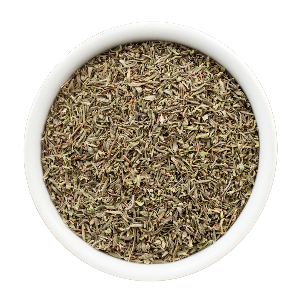 Tuna Project Thyme in Bowl